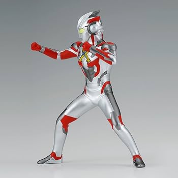 英雄勇像　ウルトラマン　フィギュア Amazon.co.jp: ウルトラマンオーブ 英雄勇像 ウルトラマンオーブ